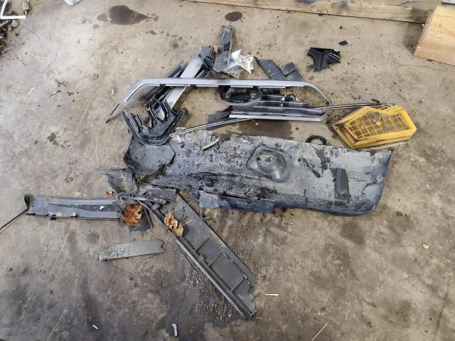 3TYSZ5AN0LT000110 - 2020 TOYOTA TACOMA ACCESS CAB ვერცხლისფერი ფოტო 12