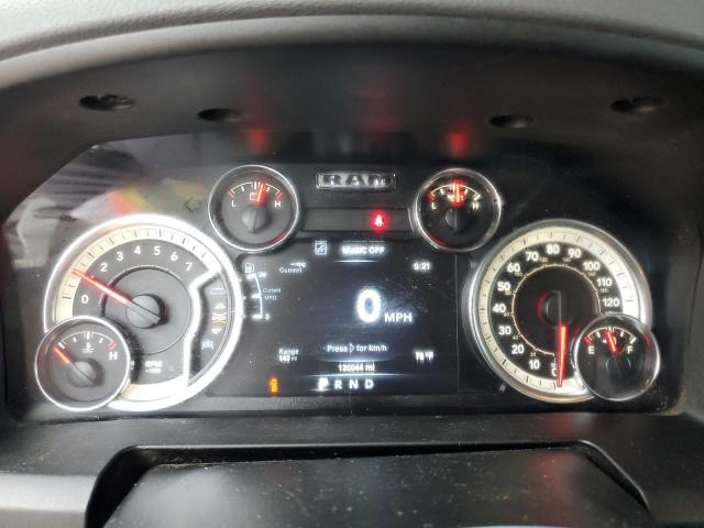 1C6RR6TT0KS683659 - 2019 RAM 1500 CLASS SLT 白色 照片 9