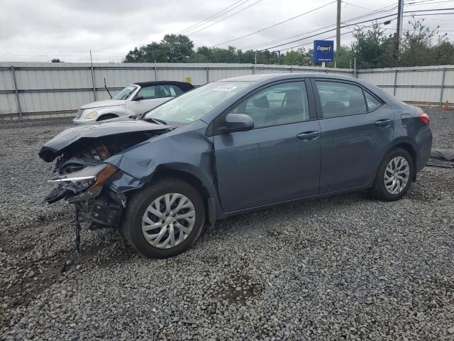 2019 TOYOTA COROLLA L, 