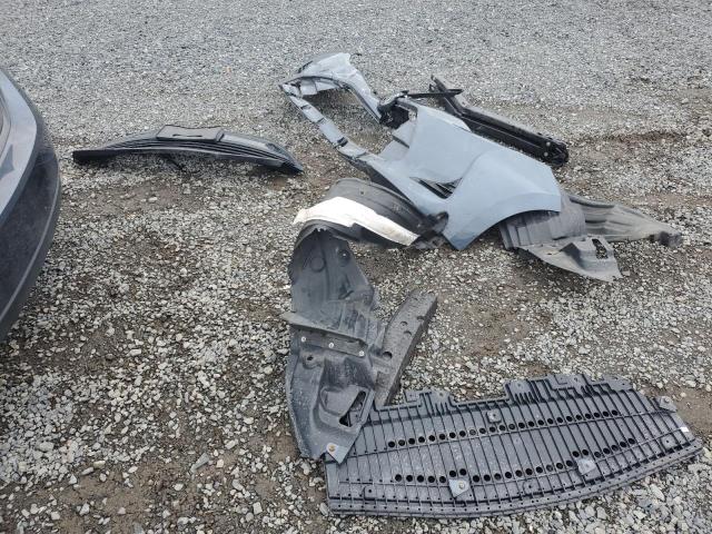 2T1BURHE2KC146247 - 2019 TOYOTA COROLLA L 蓝色 照片 12