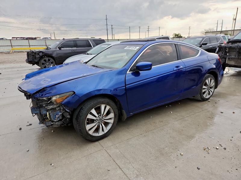 2008 HONDA ACCORD EX, 