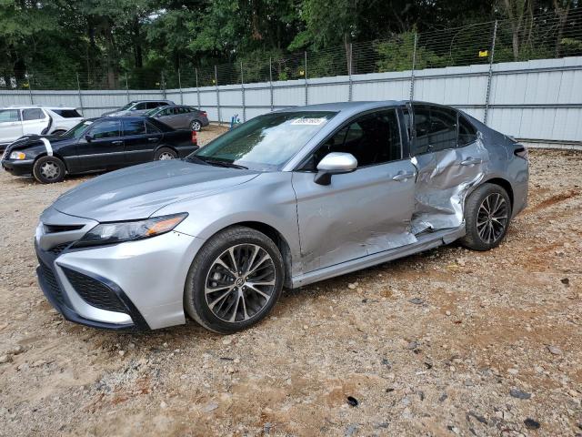 2021 TOYOTA CAMRY SE, 