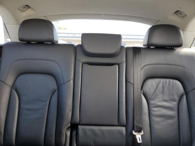 WA1LFAFP7FA034729 - 2015 AUDI Q5 PREMIUM PLUS კრემისფერი ფოტო 10