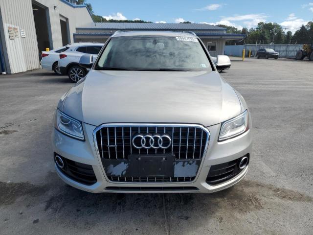 WA1LFAFP7FA034729 - 2015 AUDI Q5 PREMIUM PLUS კრემისფერი ფოტო 5