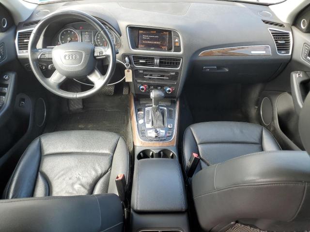 WA1LFAFP7FA034729 - 2015 AUDI Q5 PREMIUM PLUS კრემისფერი ფოტო 8