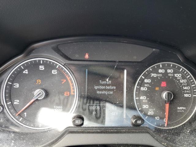 WA1LFAFP7FA034729 - 2015 AUDI Q5 PREMIUM PLUS კრემისფერი ფოტო 9