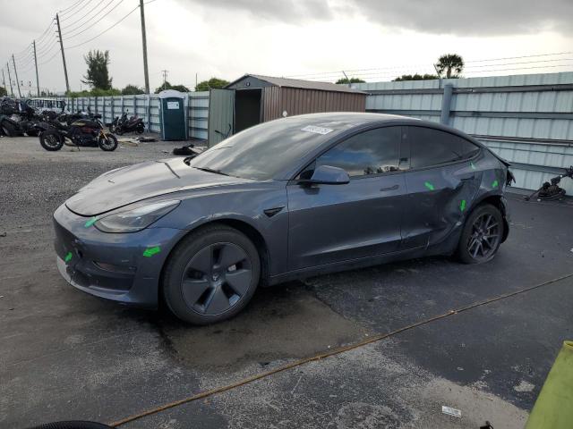 2023 TESLA MODEL 3, 