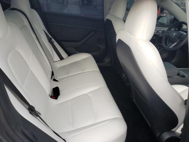 5YJ3E1EA5PF675294 - 2023 TESLA MODEL 3 Boz foto 10