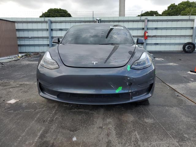 5YJ3E1EA5PF675294 - 2023 TESLA MODEL 3 Boz foto 5