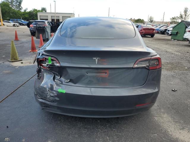 5YJ3E1EA5PF675294 - 2023 TESLA MODEL 3 Boz foto 6