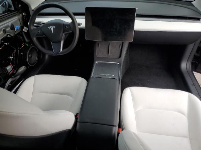 5YJ3E1EA5PF675294 - 2023 TESLA MODEL 3 Boz foto 8