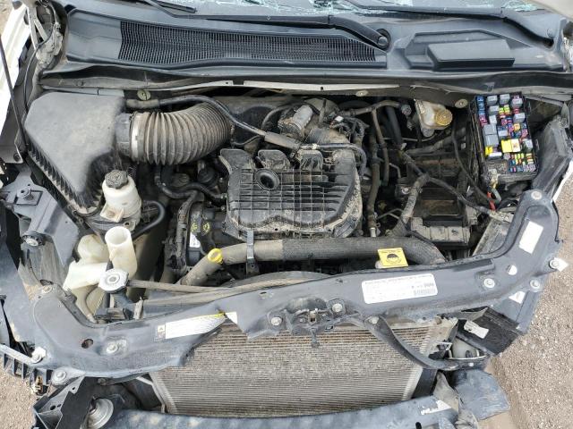 2C4RC1BG2DR518654 - 2013 CHRYSLER TOWN & COU TOURING 白色 照片 12