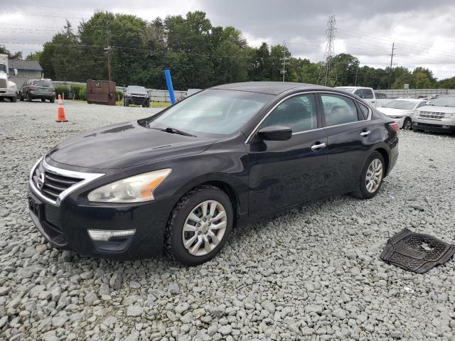 2015 NISSAN ALTIMA 2.5, 