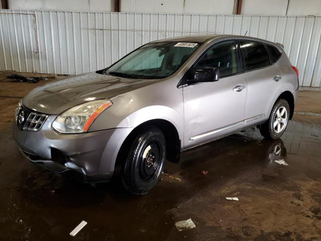 2012 NISSAN ROGUE S, 