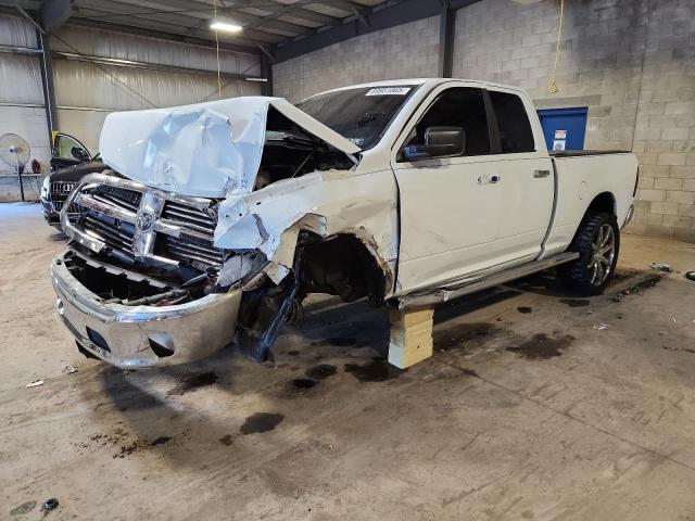 2014 RAM 1500 SLT, 