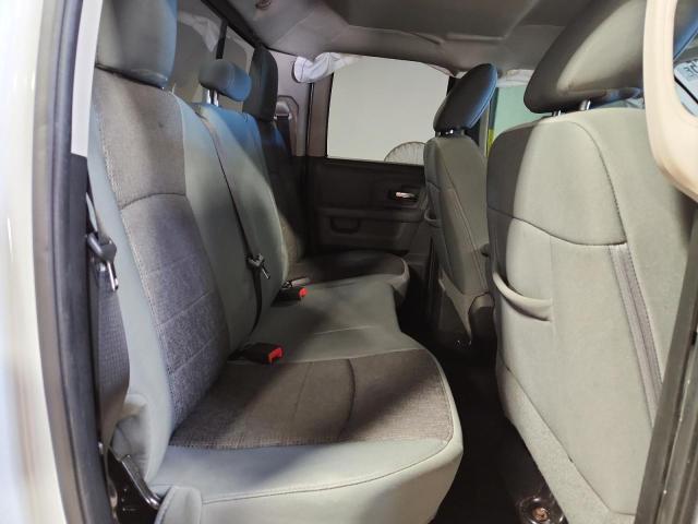 1C6RR7GG8ES111245 - 2014 RAM 1500 SLT WHITE photo 10