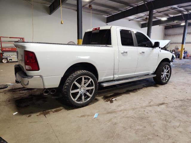 1C6RR7GG8ES111245 - 2014 RAM 1500 SLT WHITE photo 3