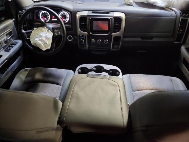 1C6RR7GG8ES111245 - 2014 RAM 1500 SLT WHITE photo 8