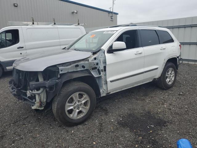 2013 JEEP GRAND CHER LAREDO, 