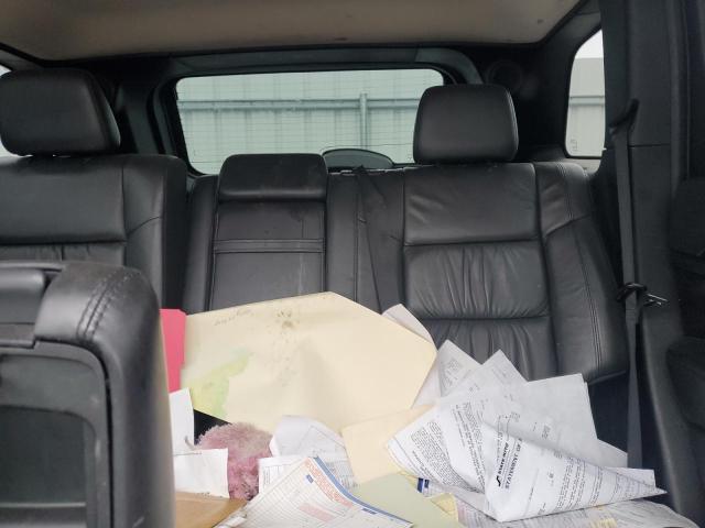 1C4RJFAT9DC576528 - 2013 JEEP GRAND CHER LAREDO 白色 照片 10