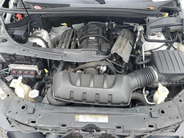 1C4RJFAT9DC576528 - 2013 JEEP GRAND CHER LAREDO 白色 照片 12