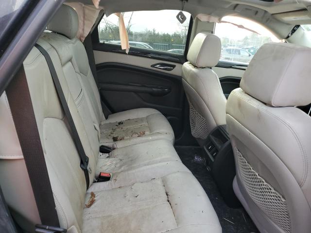 3GYFNCE33FS609076 - 2015 CADILLAC SRX PERFORMANCE COLLECTION Күлгін фото 11