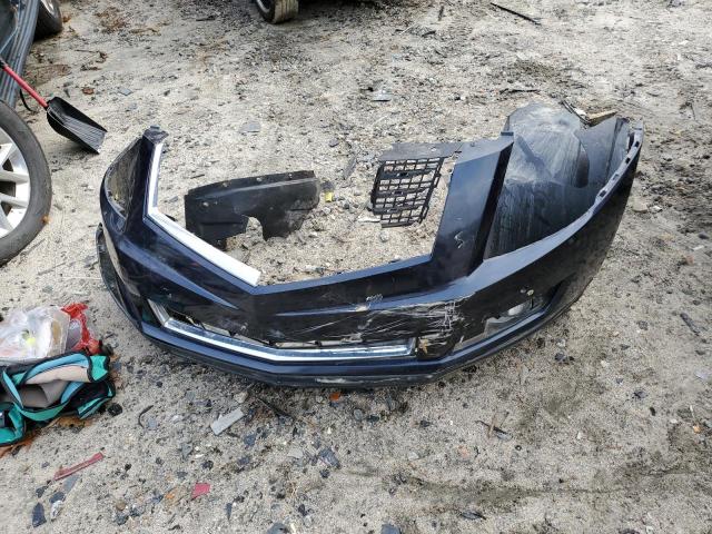 3GYFNCE33FS609076 - 2015 CADILLAC SRX PERFORMANCE COLLECTION Күлгін фото 13