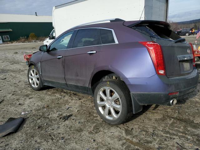 3GYFNCE33FS609076 - 2015 CADILLAC SRX PERFORMANCE COLLECTION Күлгін фото 2