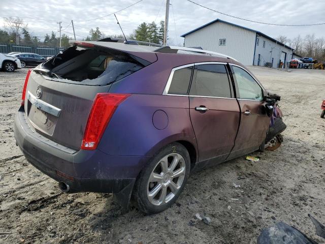 3GYFNCE33FS609076 - 2015 CADILLAC SRX PERFORMANCE COLLECTION Күлгін фото 3