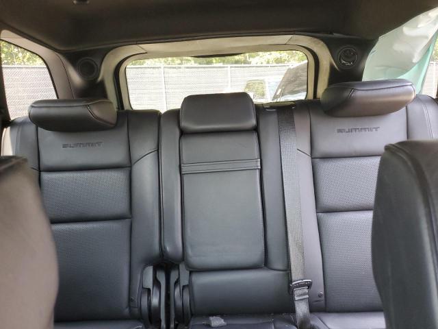 1C4RJFJG5GC367732 - 2016 JEEP GRAND CHER SUMMIT თეთრი ფოტო 10