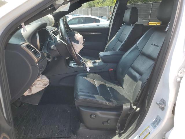 1C4RJFJG5GC367732 - 2016 JEEP GRAND CHER SUMMIT თეთრი ფოტო 7