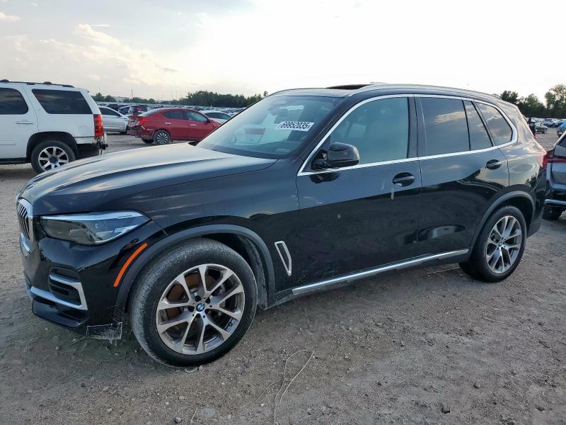2023 BMW X5 SDRIVE 40I, 