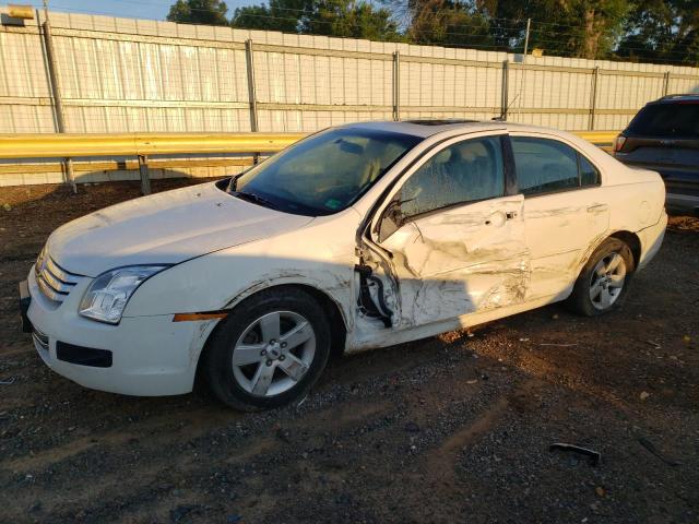2008 FORD FUSION SE, 