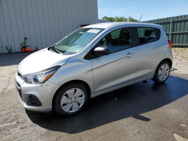 2018 CHEVROLET SPARK LS, 