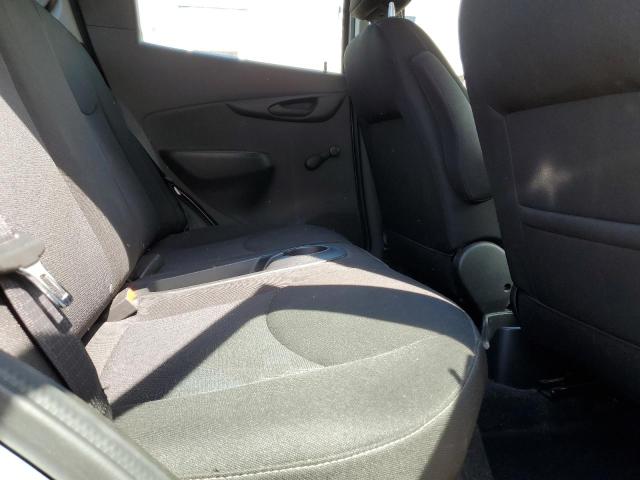 KL8CB6SA1JC480526 - 2018 CHEVROLET SPARK LS 银色 照片 10