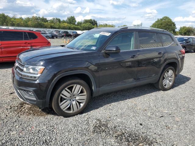 2019 VOLKSWAGEN ATLAS SE, 