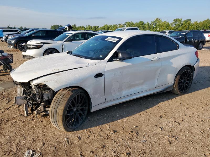 2020 BMW M2 COMPETITION, 