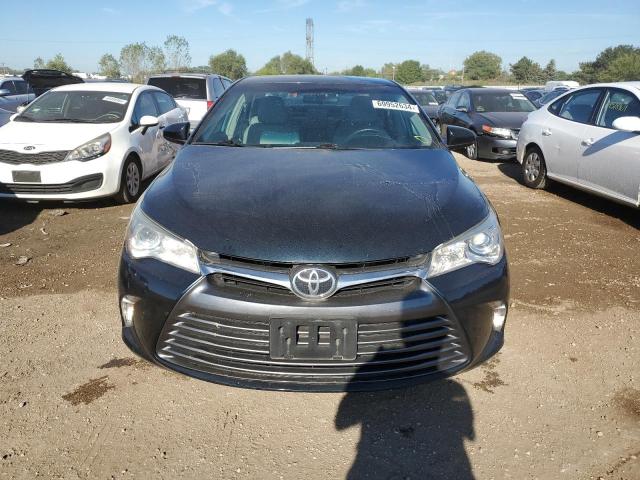 4T4BF1FK3GR541523 - 2016 TOYOTA CAMRY LE GRAY photo 5