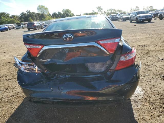 4T4BF1FK3GR541523 - 2016 TOYOTA CAMRY LE GRAY photo 6