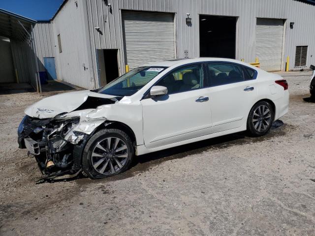 2016 NISSAN ALTIMA 2.5, 