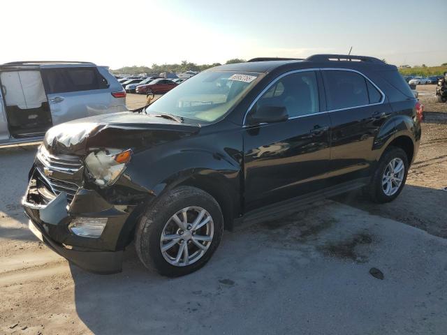 2016 CHEVROLET EQUINOX LT, 