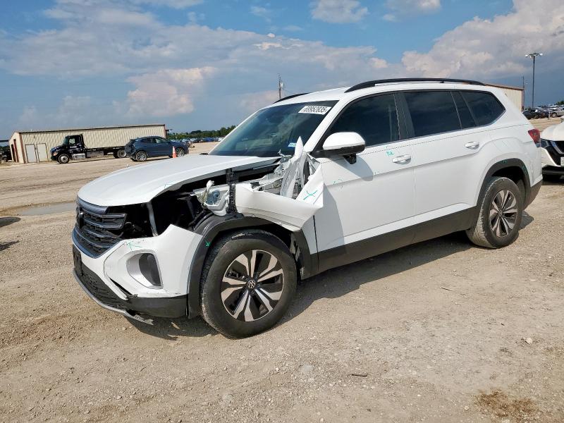 2024 VOLKSWAGEN ATLAS SE, 