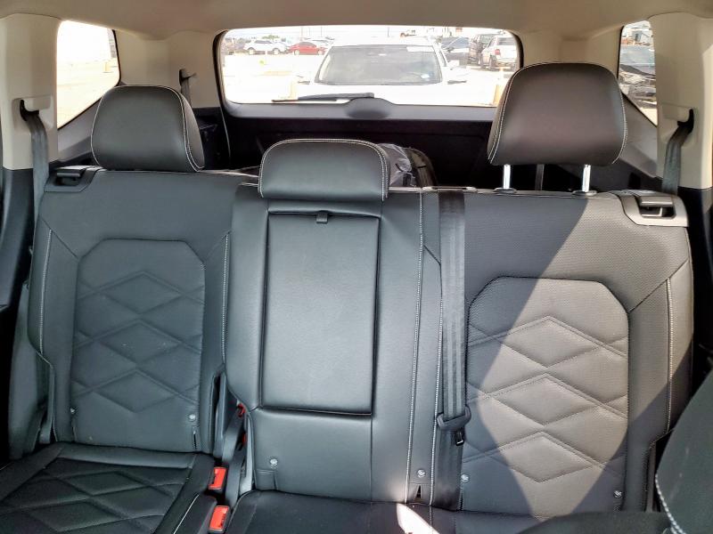 1V2DR2CA9RC510753 - 2024 VOLKSWAGEN ATLAS SE Ақ фото 10