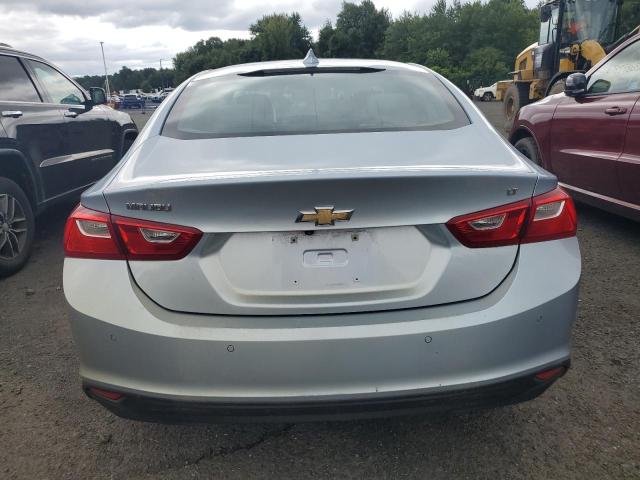 1G1ZE5ST2HF152893 - 2017 CHEVROLET MALIBU LT BLUE photo 6