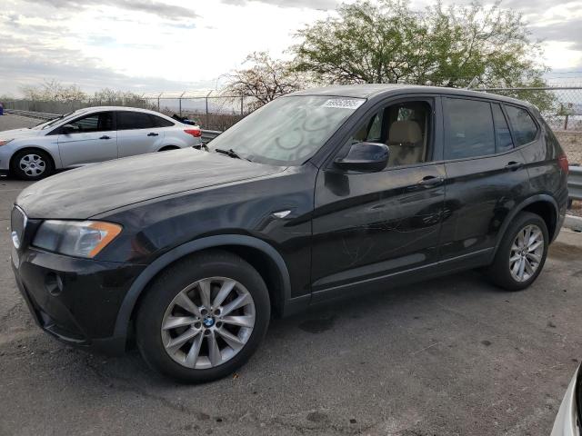 2014 BMW X3 XDRIVE28I, 