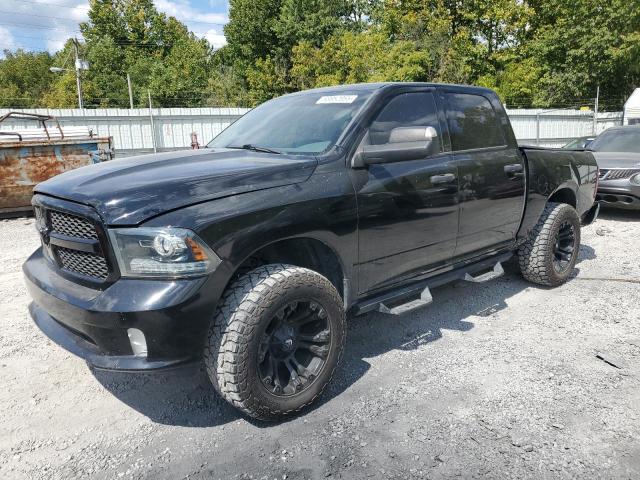 2014 RAM 1500 ST, 