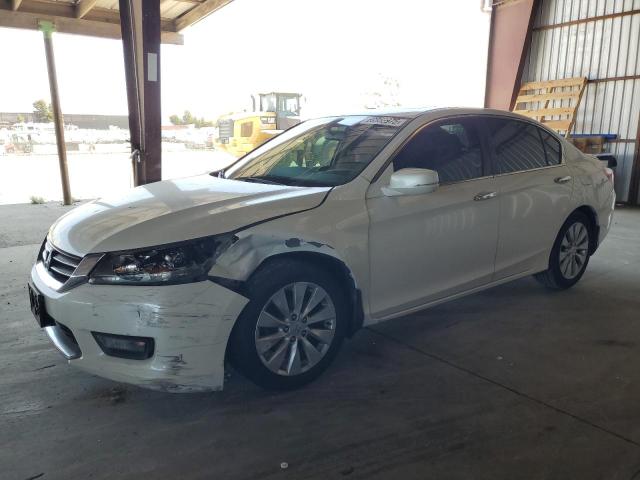 2014 HONDA ACCORD EX, 