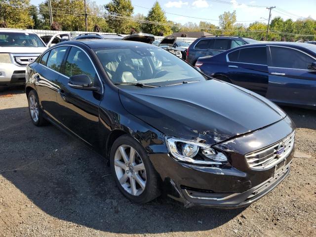 YV126MFK2G2409455 - 2016 VOLVO S60 PREMIER BLACK photo 4