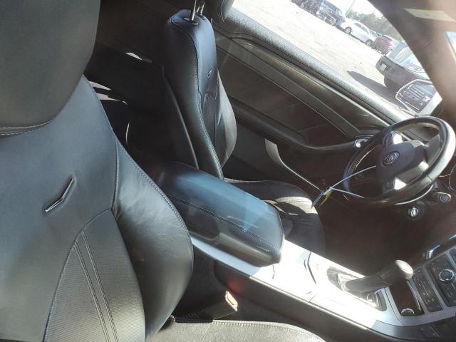 1G6DL1E39C0151167 - 2012 CADILLAC CTS PERFORMANCE COLLECTION Beyaz fotoğraf 10