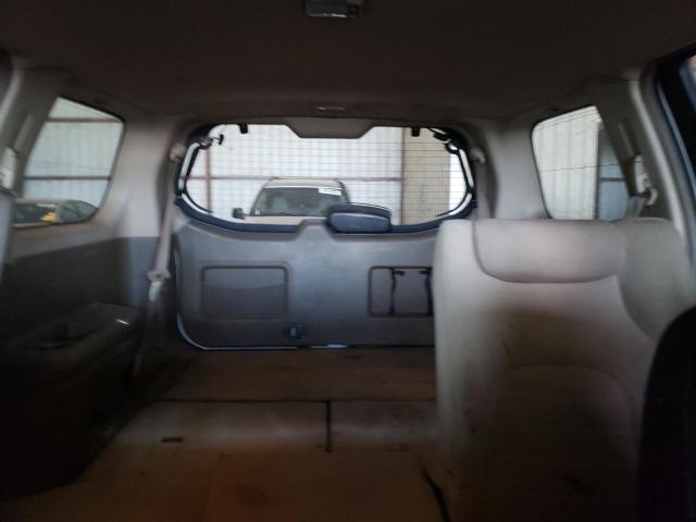 5N1AR18U45C766242 - 2005 NISSAN PATHFINDER LE 白色 照片 10